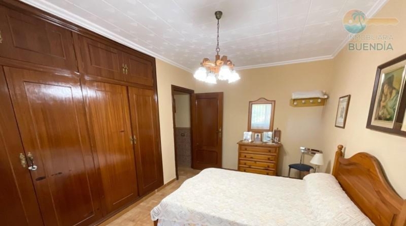 Murcia - Фуэнте Аламо де Мурсия - 17000m2