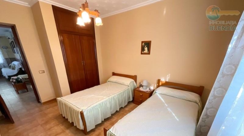 Murcia - Фуэнте Аламо де Мурсия - 17000m2