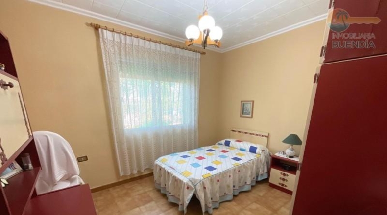 Murcia - Фуэнте Аламо де Мурсия - 17000m2