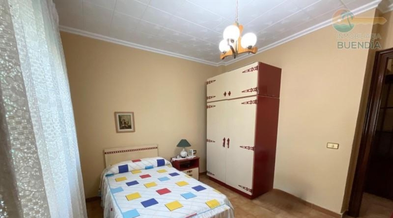 Murcia - Фуэнте Аламо де Мурсия - 17000m2