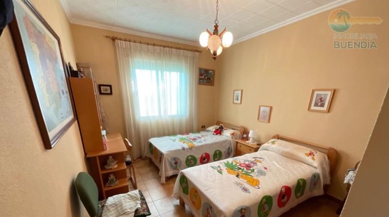 Murcia - Фуэнте Аламо де Мурсия - 17000m2