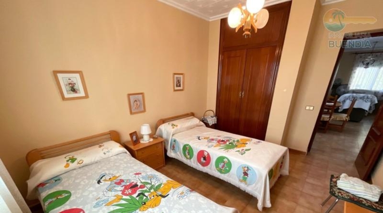 Murcia - Фуэнте Аламо де Мурсия - 17000m2