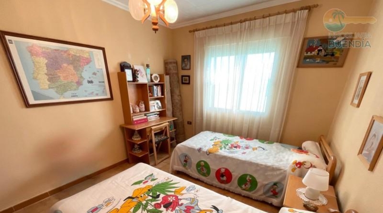Murcia - Фуэнте Аламо де Мурсия - 17000m2