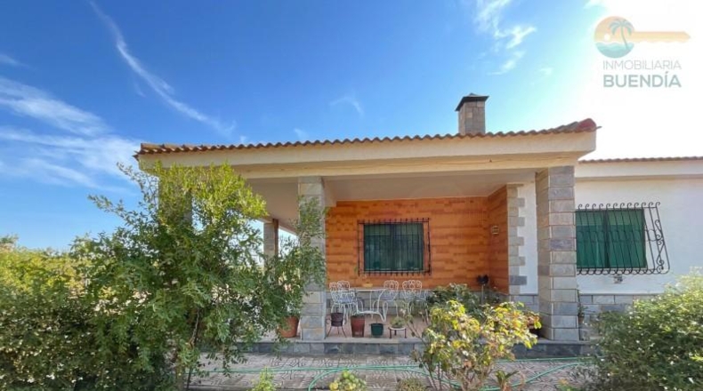 Murcia - Фуэнте Аламо де Мурсия - 17000m2