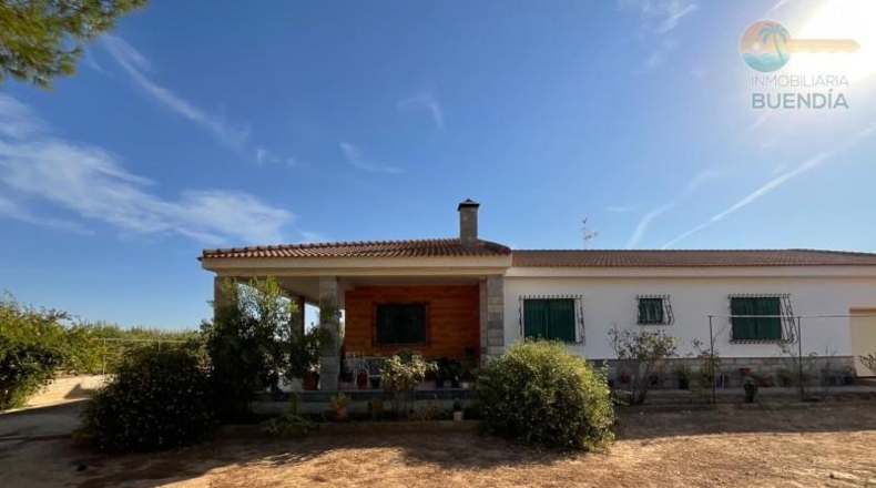 Murcia - Фуэнте Аламо де Мурсия - 17000m2
