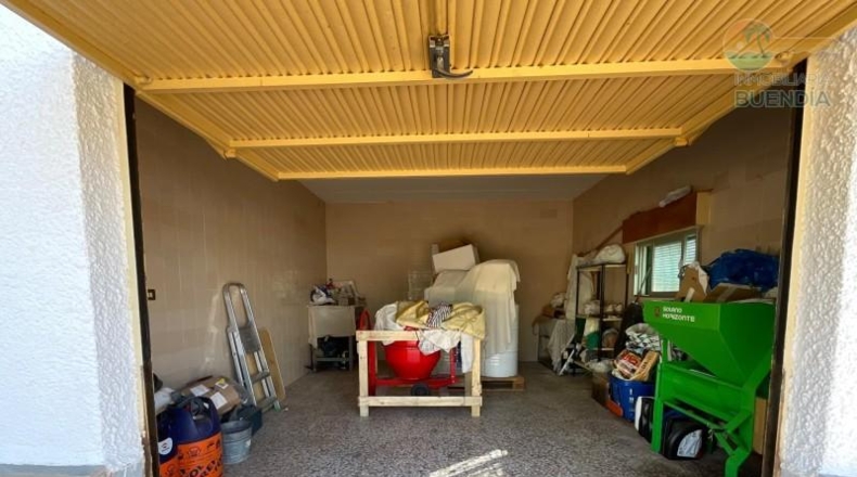 Murcia - Фуэнте Аламо де Мурсия - 17000m2