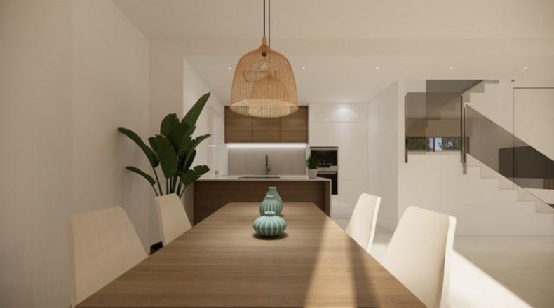 Alicante - San Fulgencio - 182m2