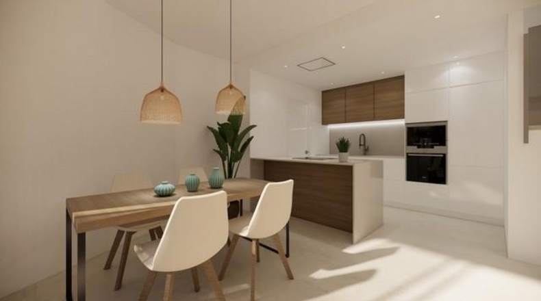 Alicante - San Fulgencio - 182m2