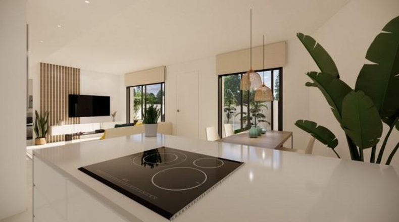 Alicante - San Fulgencio - 182m2