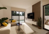 Chalet independiente con terreno en venta en la España, San Fulgencio, ref: TR179409 foto