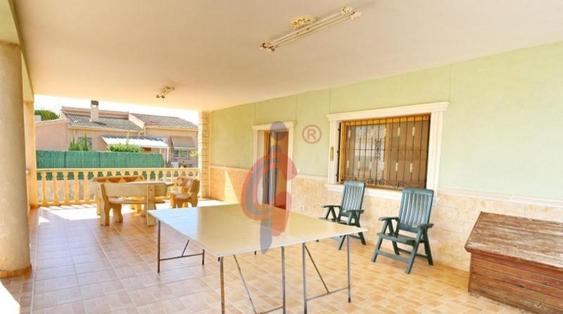 Alicante - San Fulgencio - 241m2