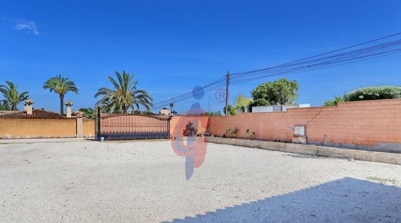 Alicante - San Fulgencio - 241m2