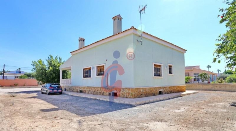 Alicante - San Fulgencio - 241m2