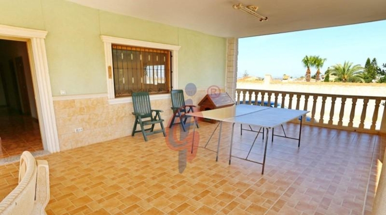 Alicante - San Fulgencio - 241m2