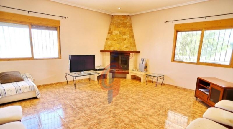 Alicante - San Fulgencio - 241m2