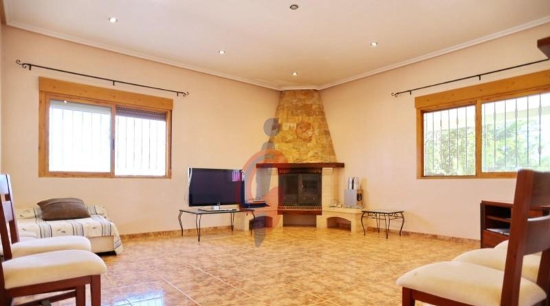 Alicante - San Fulgencio - 241m2