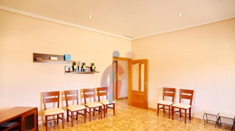 Alicante - San Fulgencio - 241m2