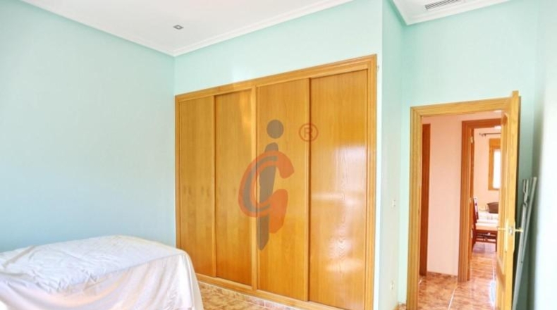 Alicante - San Fulgencio - 241m2