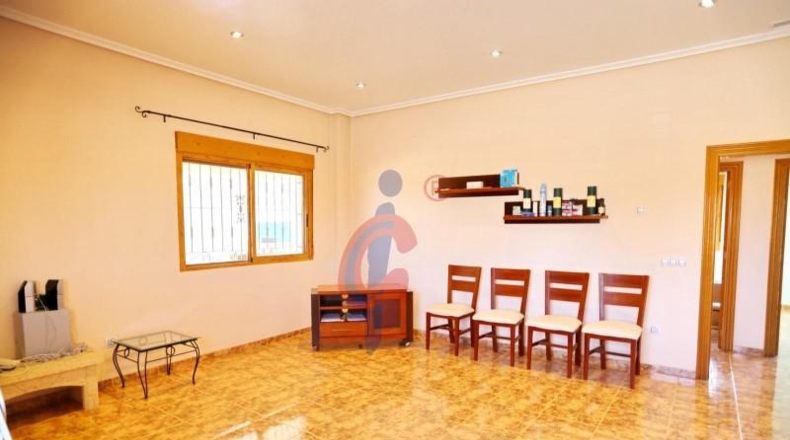 Alicante - San Fulgencio - 241m2
