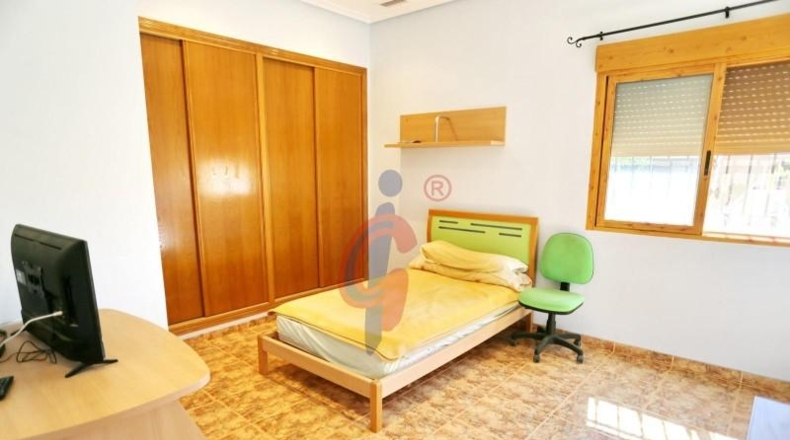 Alicante - San Fulgencio - 241m2