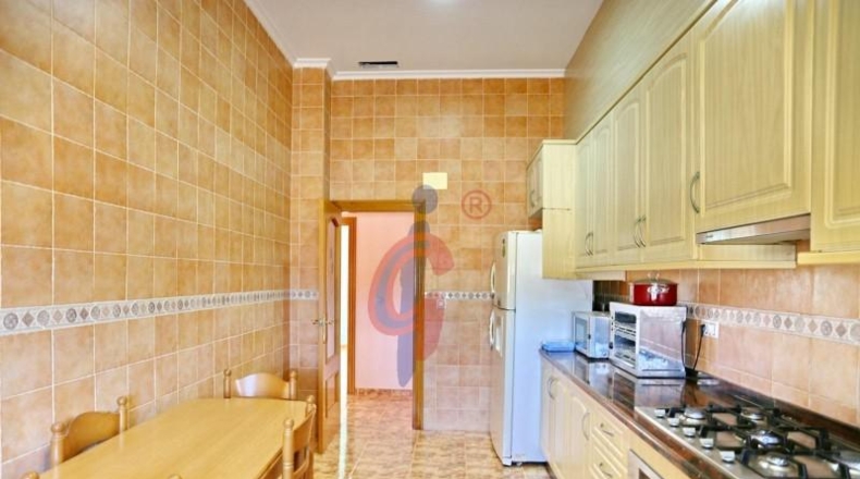 Alicante - San Fulgencio - 241m2