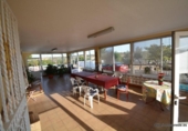 Chalet independiente con terreno en venta en la España, Crevillente, ref: TR144552 foto