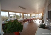 Chalet independiente con terreno en venta en la España, Crevillente, ref: TR144552 foto