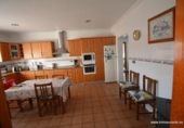 Chalet independiente con terreno en venta en la España, Crevillente, ref: TR144552 foto