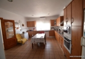 Chalet independiente con terreno en venta en la España, Crevillente, ref: TR144552 foto