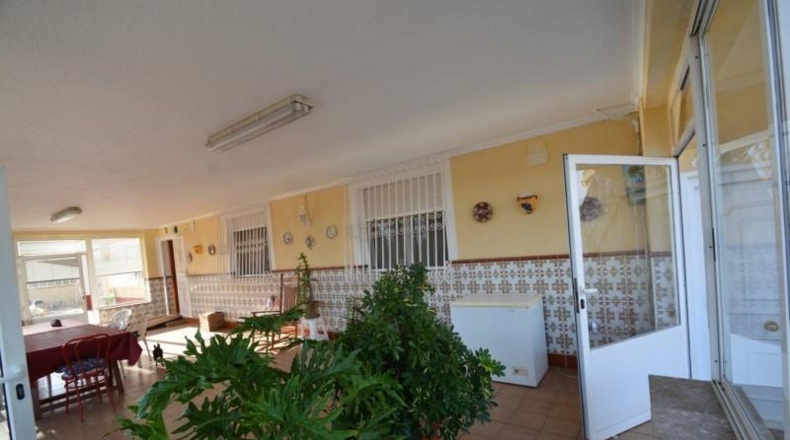 Alicante - Crevillent - 16294m2