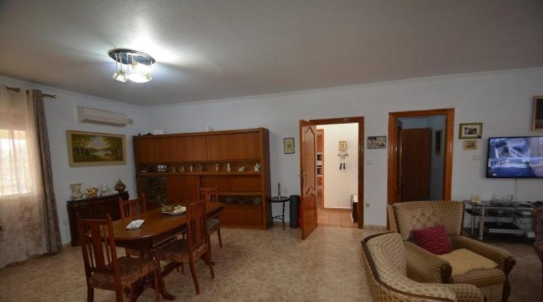 Alicante - Crevillent - 16294m2