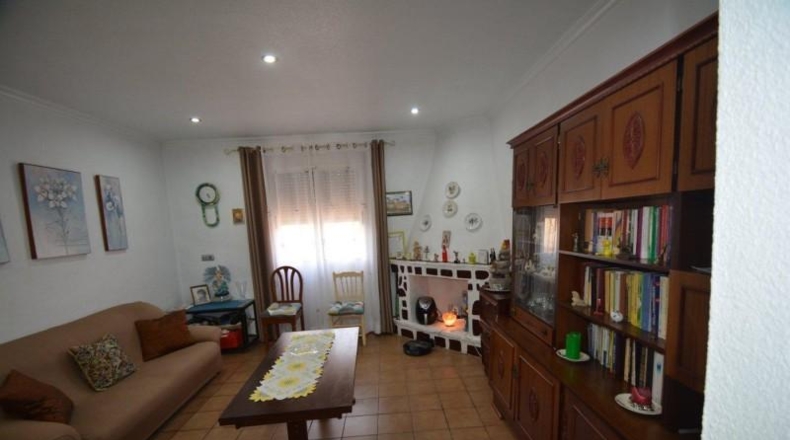 Alicante - Crevillent - 16294m2