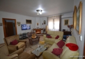 Chalet independiente con terreno en venta en la España, Crevillente, ref: TR144552 foto