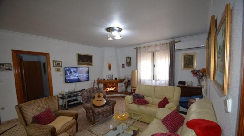 Alicante - Crevillent - 16294m2