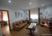 Chalet independiente con terreno en venta en la España, Crevillente, ref: TR144552 foto