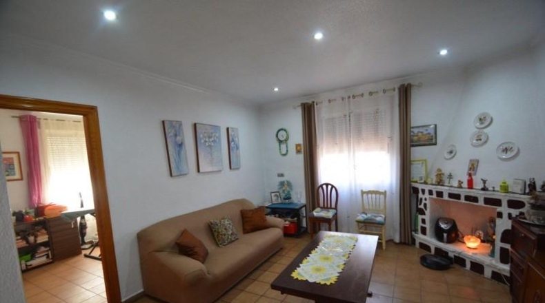 Alicante - Crevillent - 16294m2