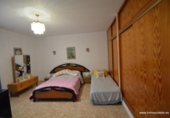 Chalet independiente con terreno en venta en la España, Crevillente, ref: TR144552 foto