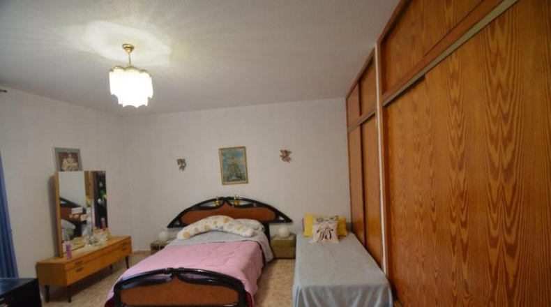 Alicante - Crevillent - 16294m2
