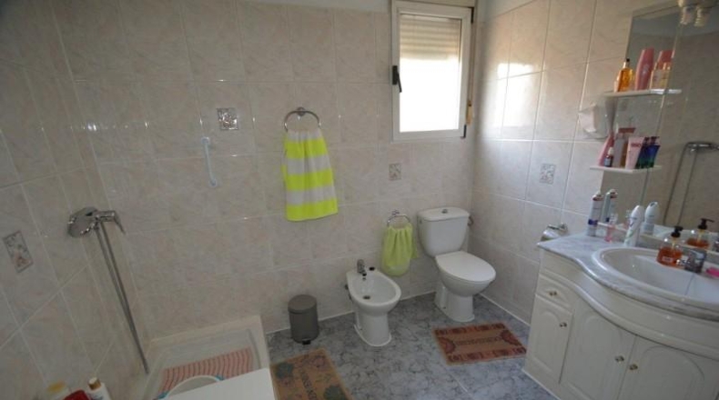 Alicante - Crevillent - 16294m2