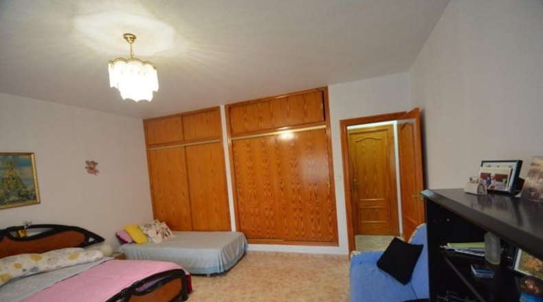 Alicante - Crevillent - 16294m2