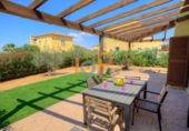Casa de pueblo en venta en la España, Cuevas del Almanzora, ref: TR375807 foto