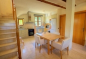 Casa de pueblo en venta en la España, Cuevas del Almanzora, ref: TR375807 foto