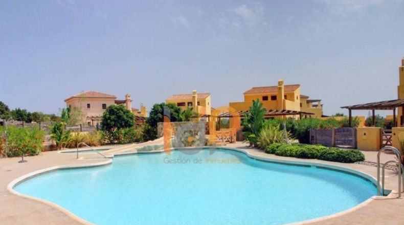 Almería - Cuevas del Almanzora - 425m2