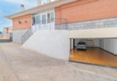 Chalet independiente con terreno en venta en la España, Cartagena, ref: TR155777 foto