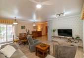 Chalet independiente con terreno en venta en la España, Cartagena, ref: TR155777 foto
