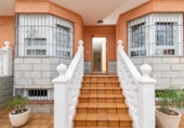 Chalet independiente con terreno en venta en la España, Cartagena, ref: TR155777 foto