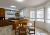 Chalet independiente con terreno en venta en la España, Cartagena, ref: TR155777 foto