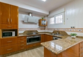 Chalet independiente con terreno en venta en la España, Cartagena, ref: TR155777 foto