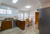Chalet independiente con terreno en venta en la España, Cartagena, ref: TR155777 foto