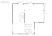 Chalet independiente con terreno en venta en la España, Cartagena, ref: TR155777 foto